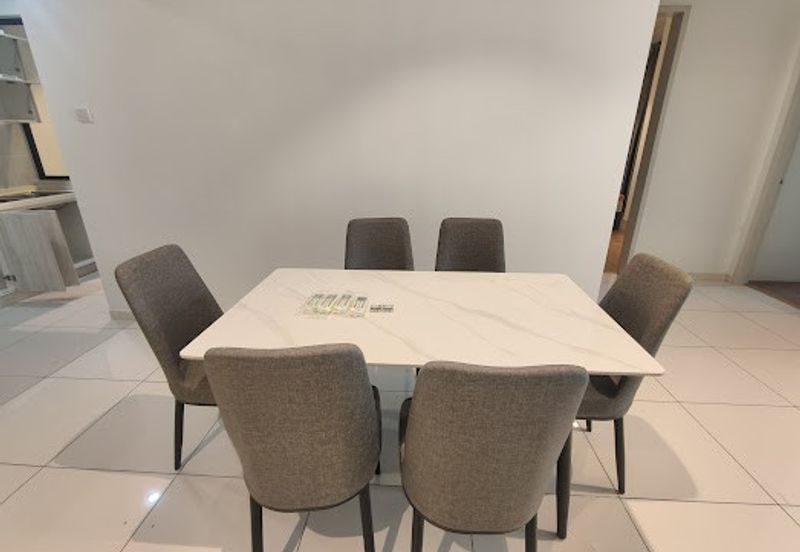 City of Green Condominium