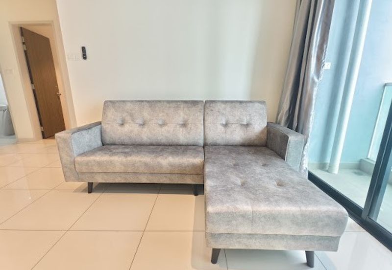 City of Green Condominium