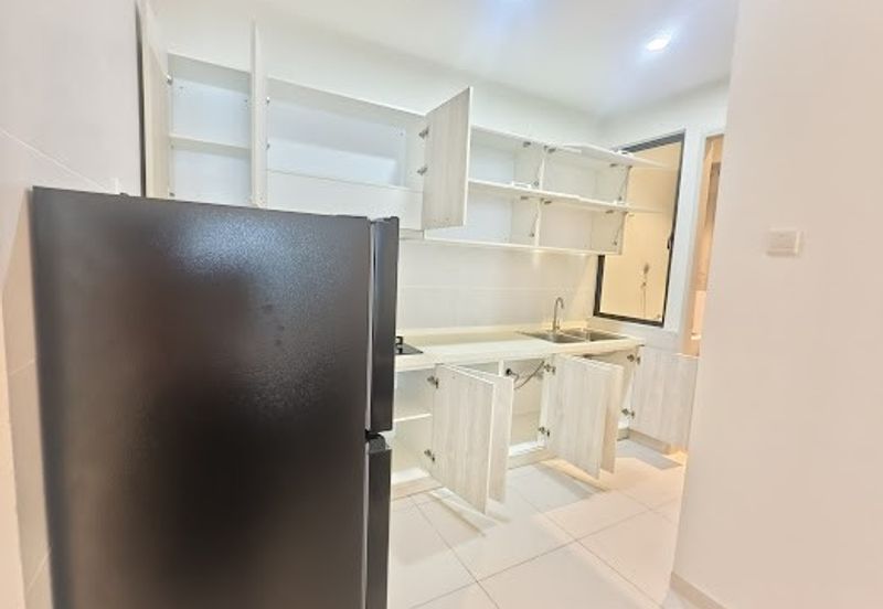 City of Green Condominium