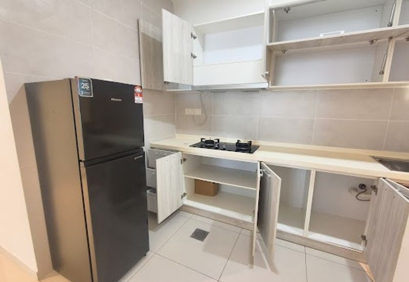 City of Green Condominium