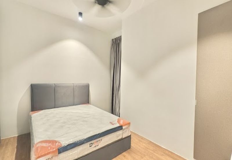 City of Green Condominium