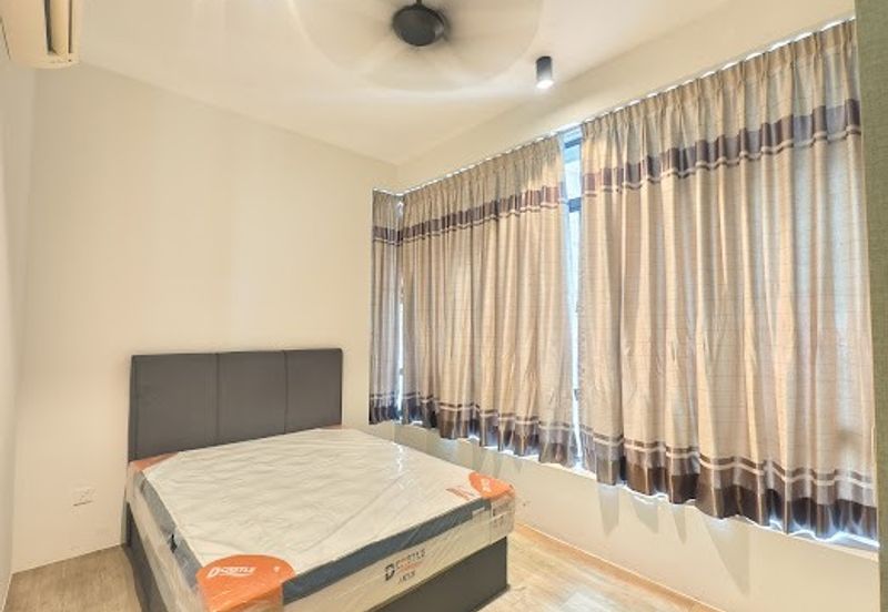 City of Green Condominium