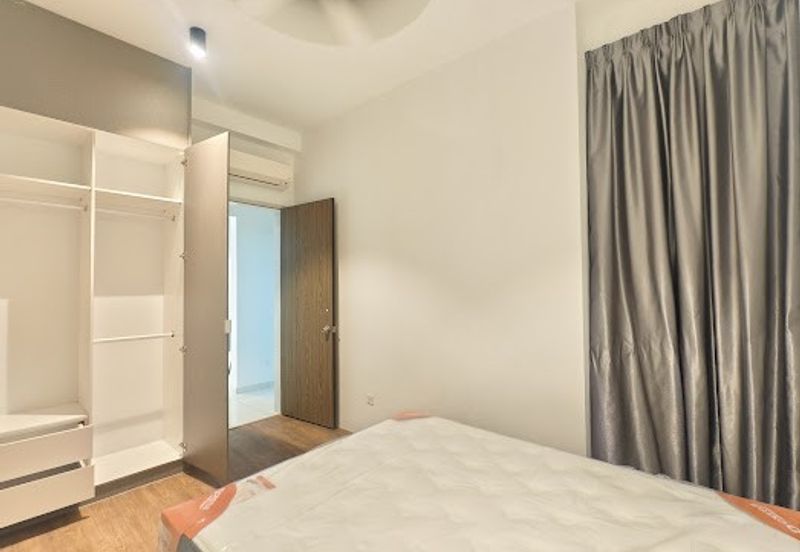 City of Green Condominium