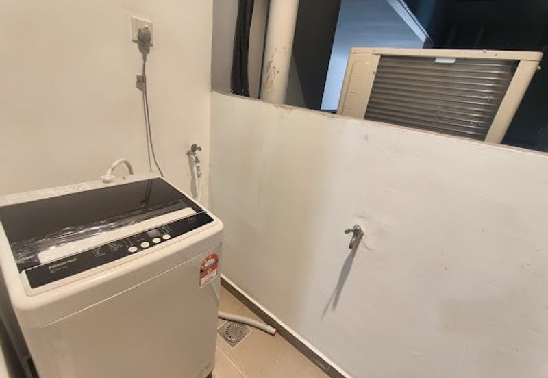 City of Green Condominium