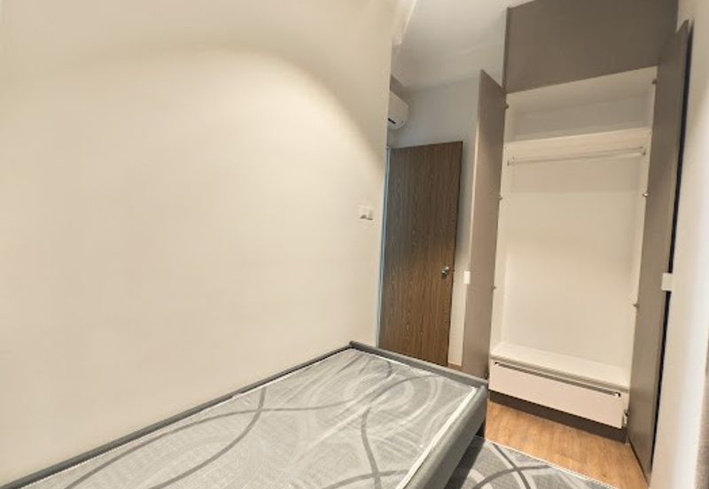 City of Green Condominium