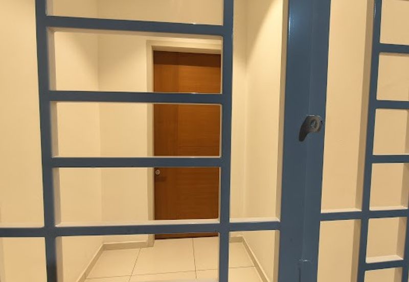 City of Green Condominium