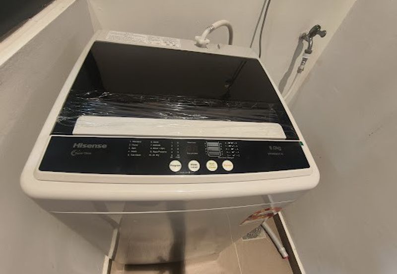 City of Green Condominium