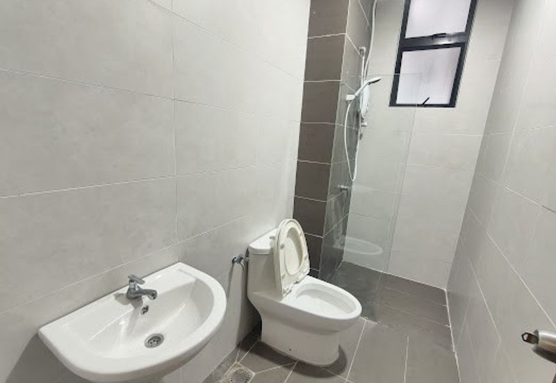 City of Green Condominium