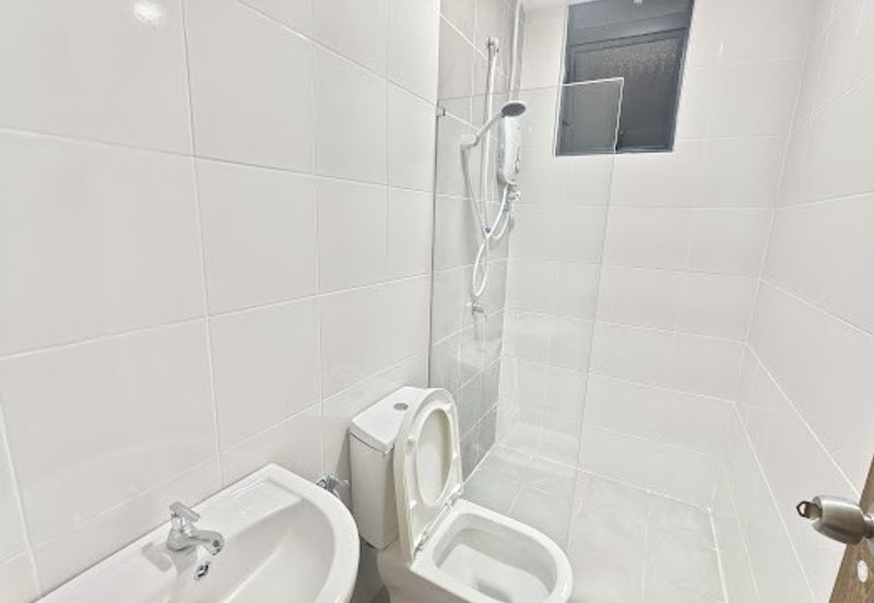 City of Green Condominium