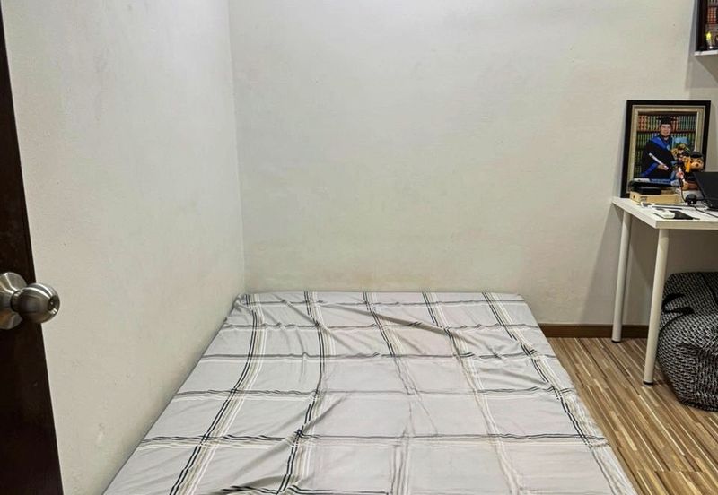 Bandar Damai Perdana