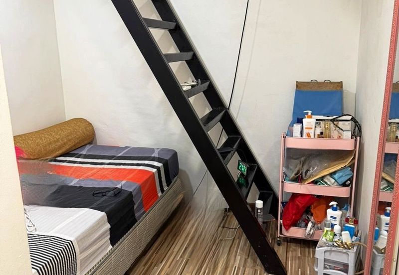 Bandar Damai Perdana