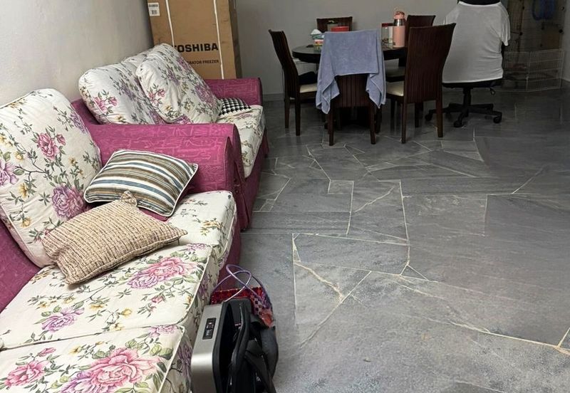 Bandar Damai Perdana