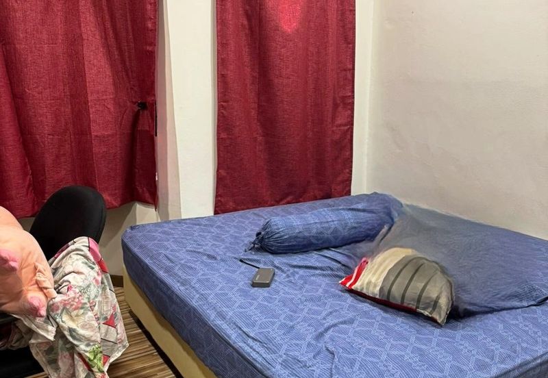 Bandar Damai Perdana