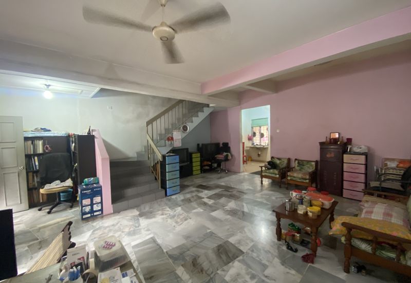 Bandar Mahkota Cheras