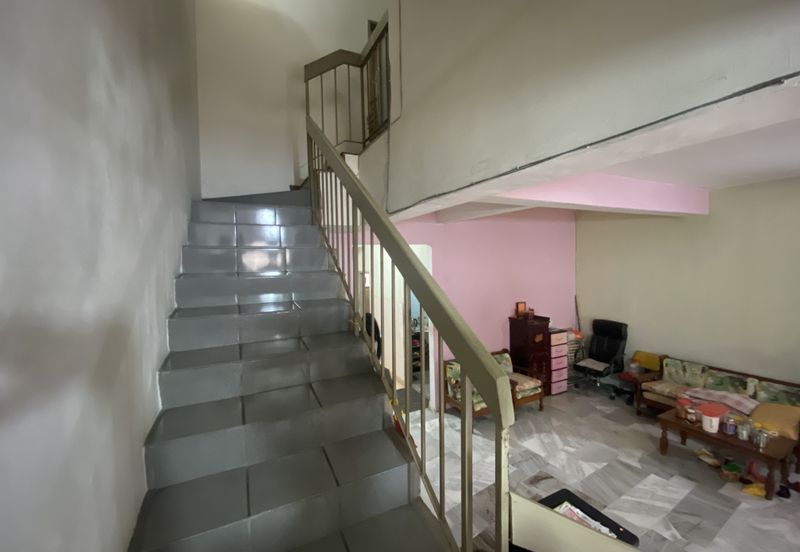 Bandar Mahkota Cheras