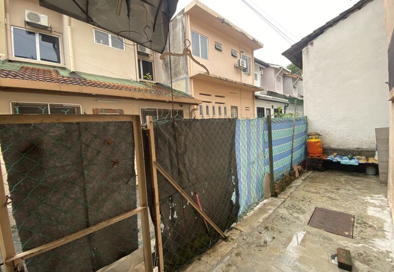 Bandar Mahkota Cheras