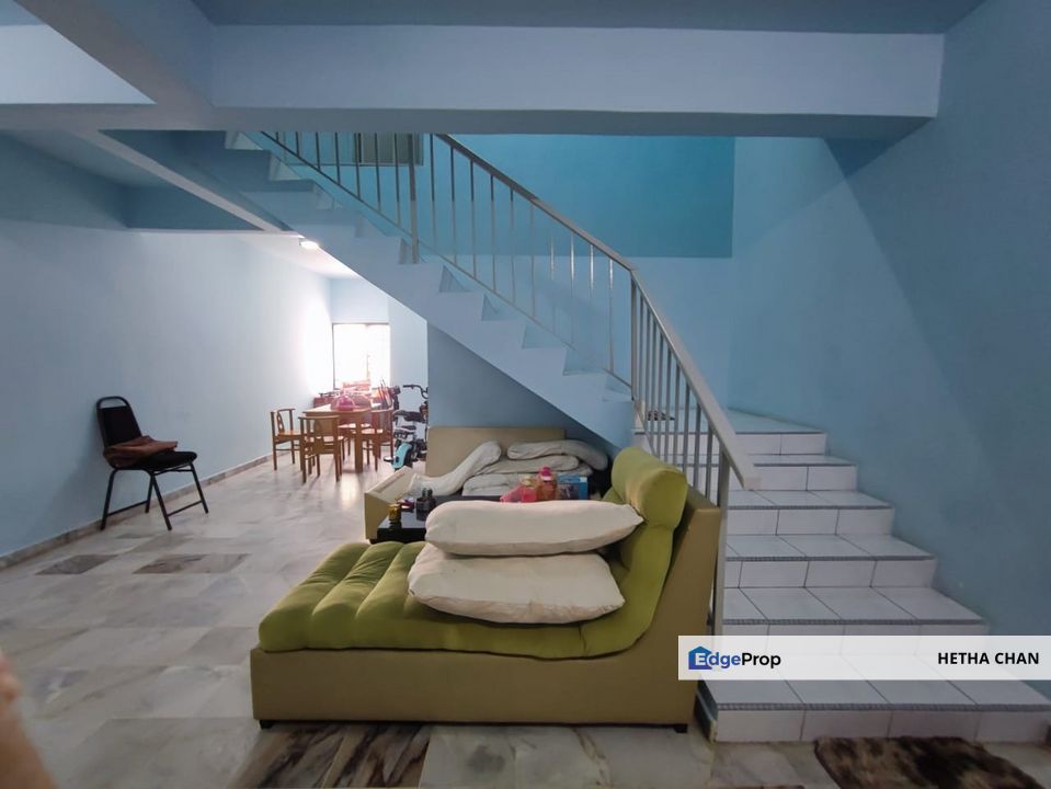 Taman Cheras Jaya 2.5 Storey Terrace House For Sale, Selangor, Cheras South