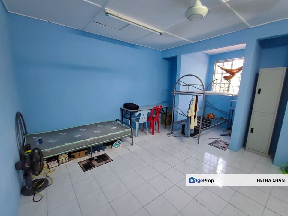 Taman Cheras Jaya 2.5 Storey Terrace House For Sale, Selangor, Cheras South