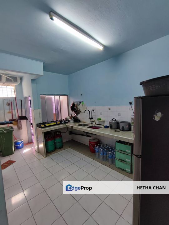 Taman Cheras Jaya 2.5 Storey Terrace House For Sale, Selangor, Cheras South