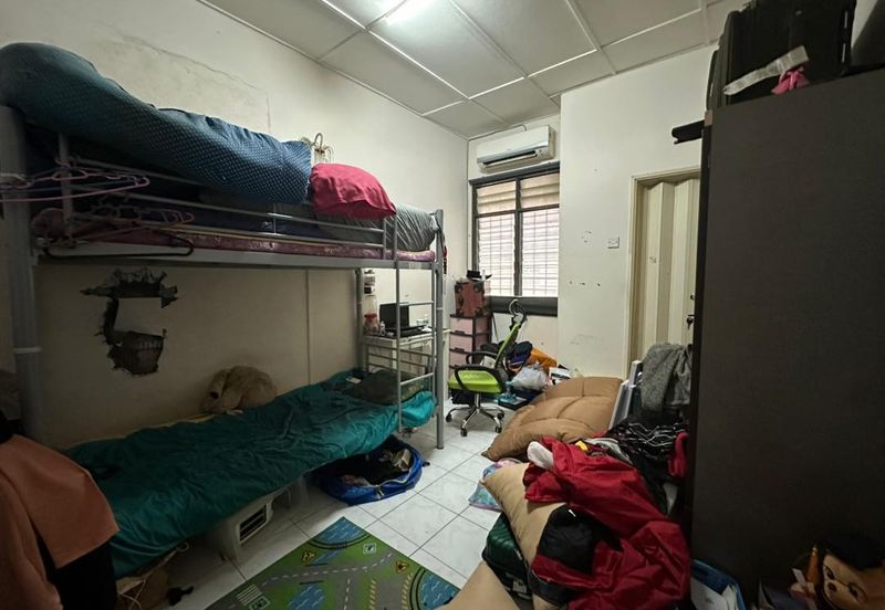 Bandar Mahkota Cheras