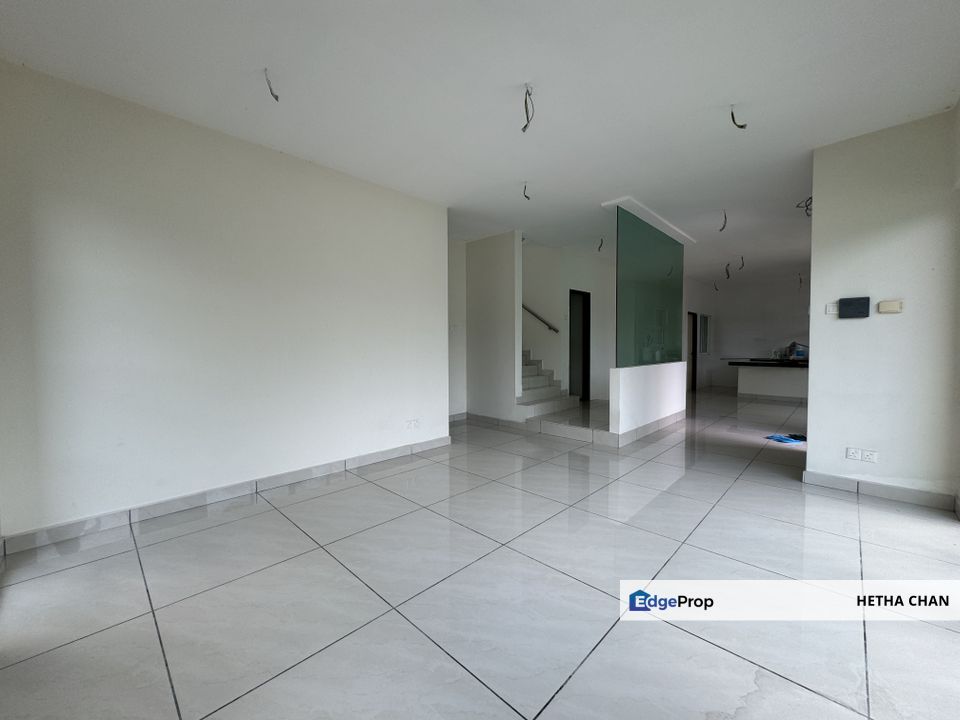 Beringin Avenue 3 Storey Semi Detached House For Sale, Selangor, Cheras South