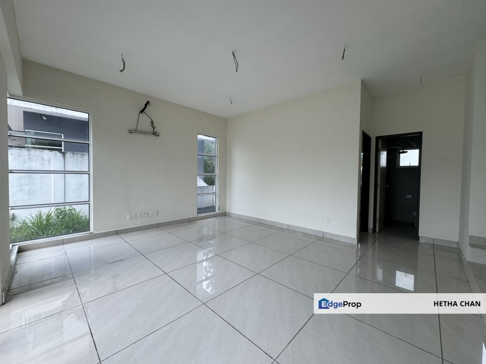 Beringin Avenue 3 Storey Semi Detached House For Sale, Selangor, Cheras South