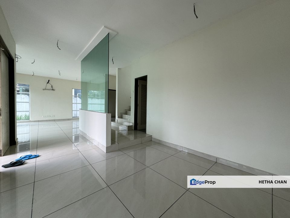 Beringin Avenue 3 Storey Semi Detached House For Sale, Selangor, Cheras South