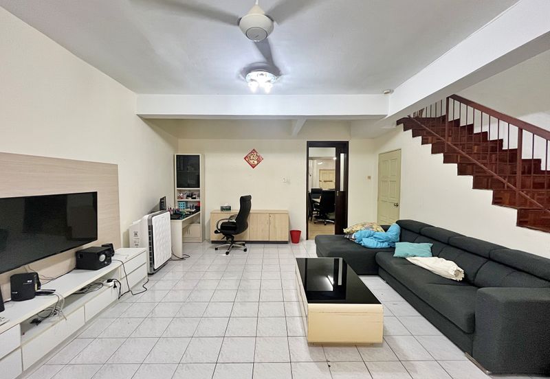 Bandar Mahkota Cheras