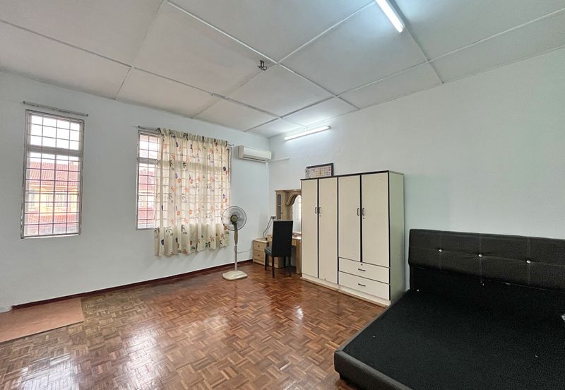 Bandar Mahkota Cheras