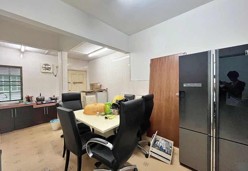 Bandar Mahkota Cheras