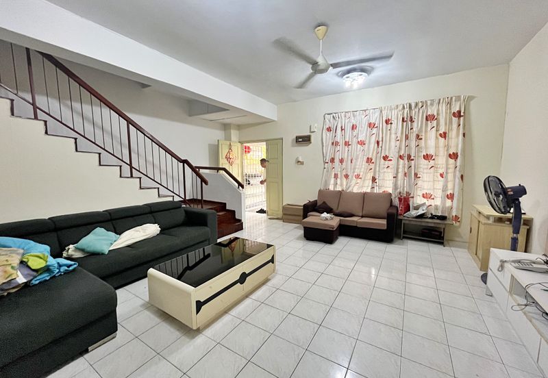 Bandar Mahkota Cheras