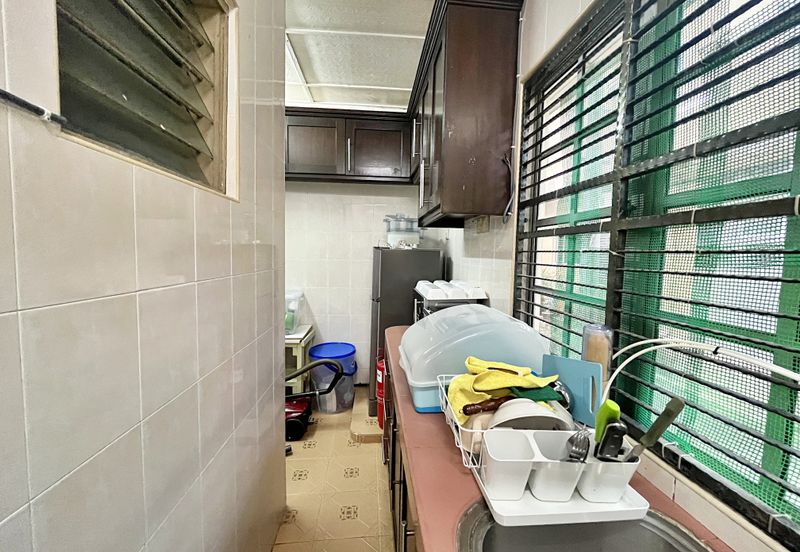 Bandar Mahkota Cheras