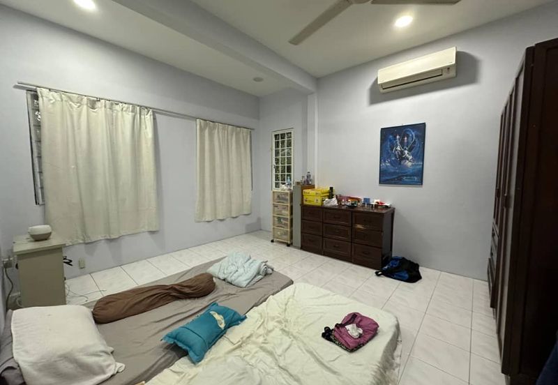 SL7, Bandar Sungai Long