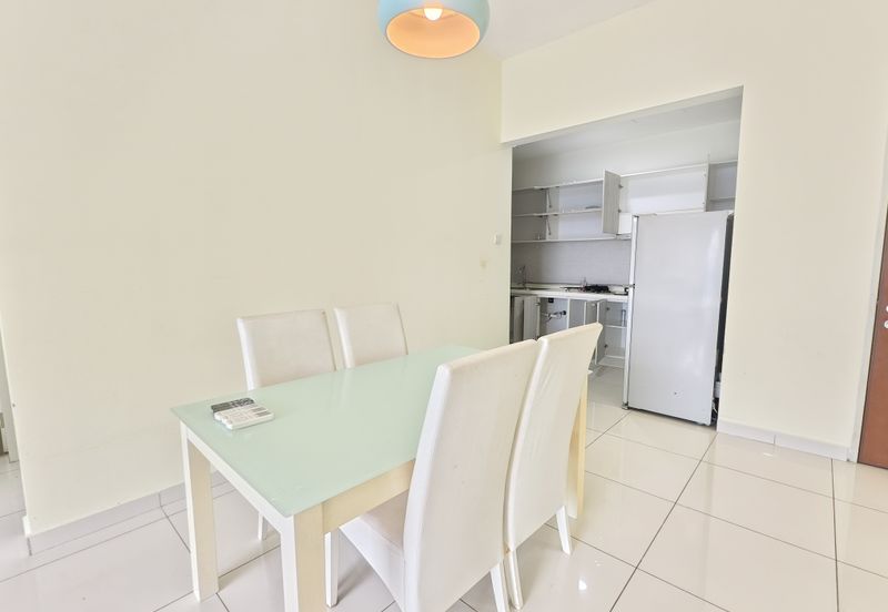 City of Green Condominium