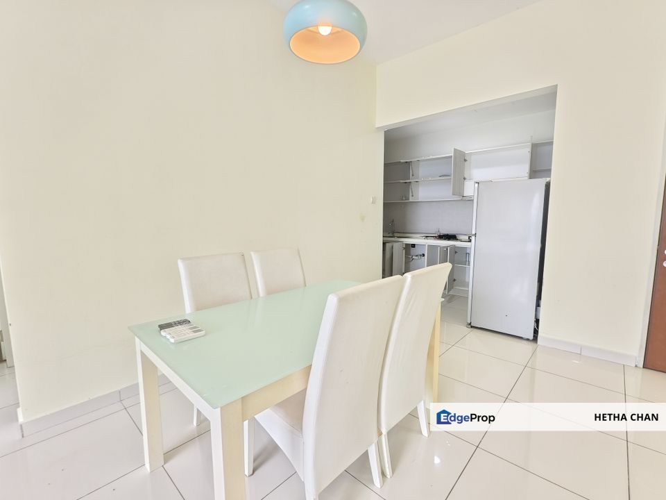 City Of Green Seri Kembangan Condominium For Rent , Selangor, Seri Kembangan