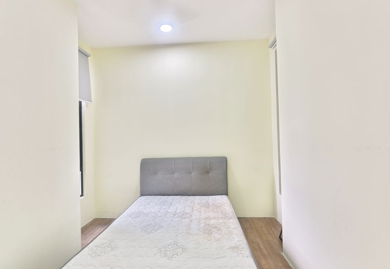 City of Green Condominium