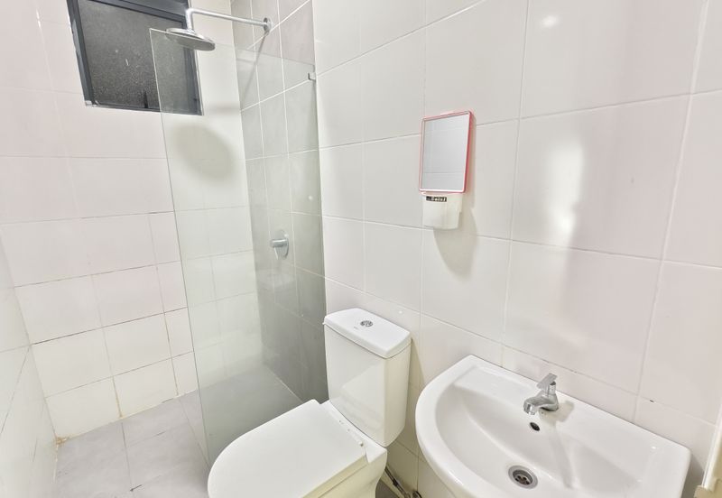 City of Green Condominium