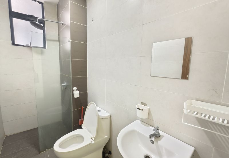 City of Green Condominium