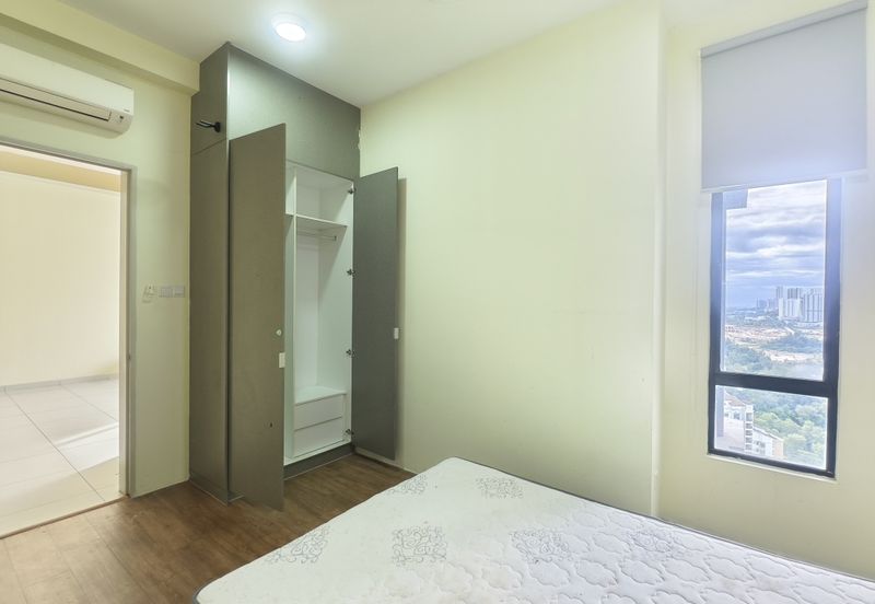 City of Green Condominium