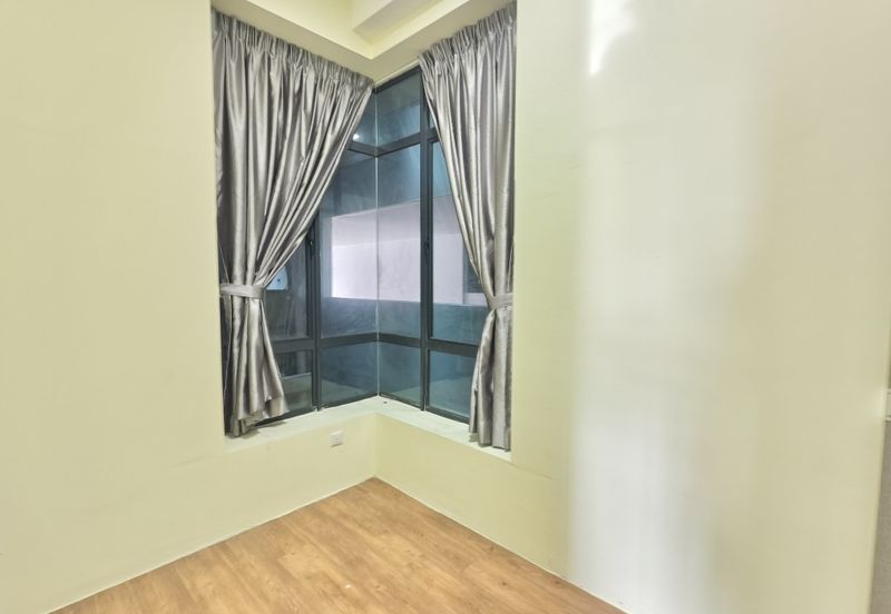 City of Green Condominium