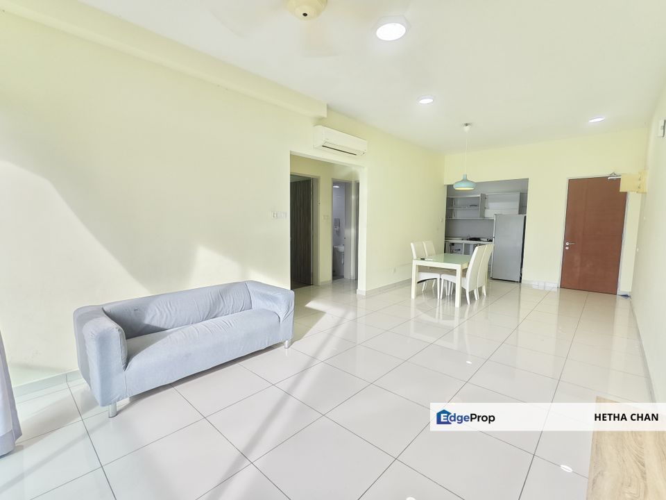 City Of Green Seri Kembangan Condominium For Rent , Selangor, Seri Kembangan