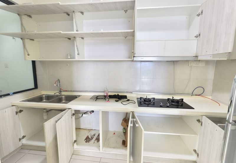 City of Green Condominium