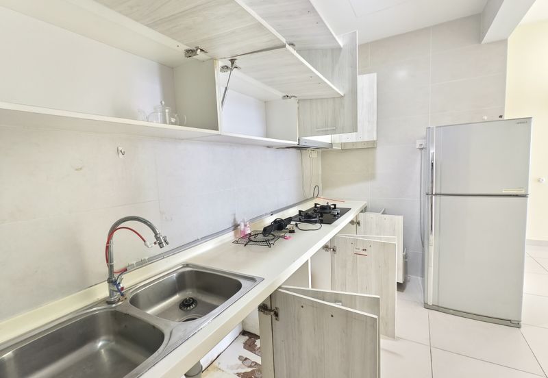 City of Green Condominium