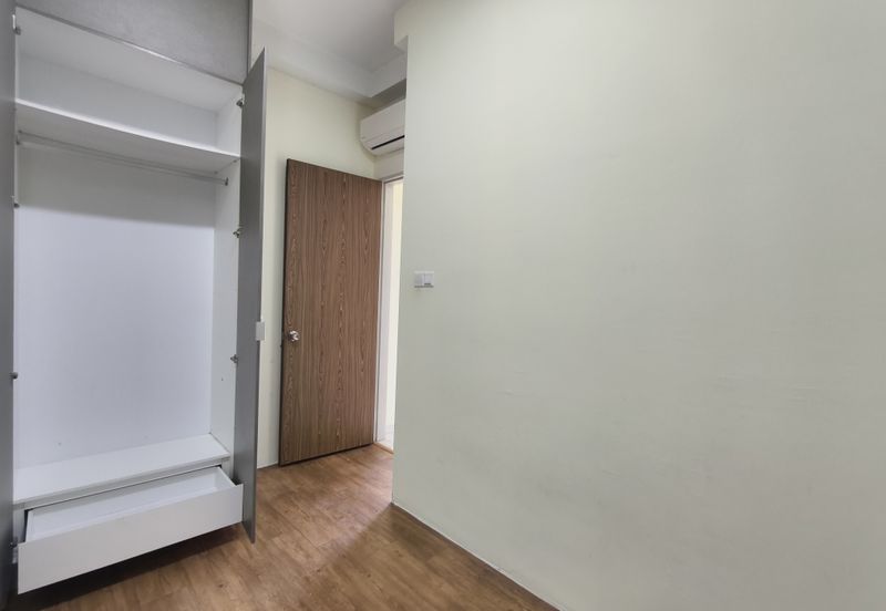 City of Green Condominium