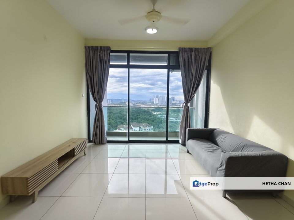 City Of Green Seri Kembangan Condominium For Rent , Selangor, Seri Kembangan