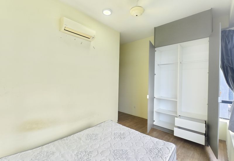 City of Green Condominium