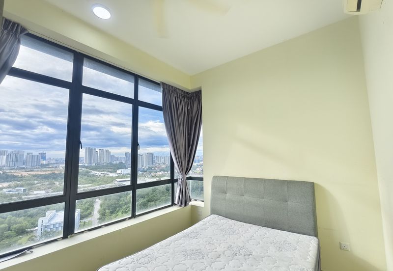 City of Green Condominium