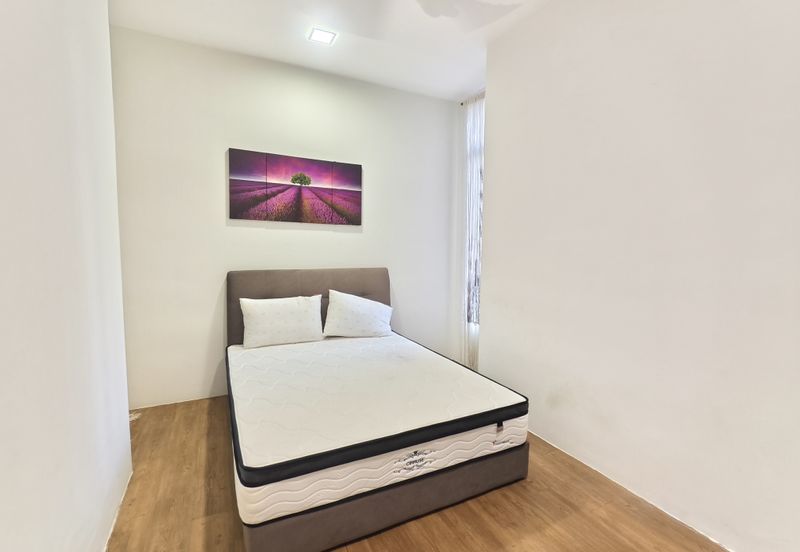 City of Green Condominium