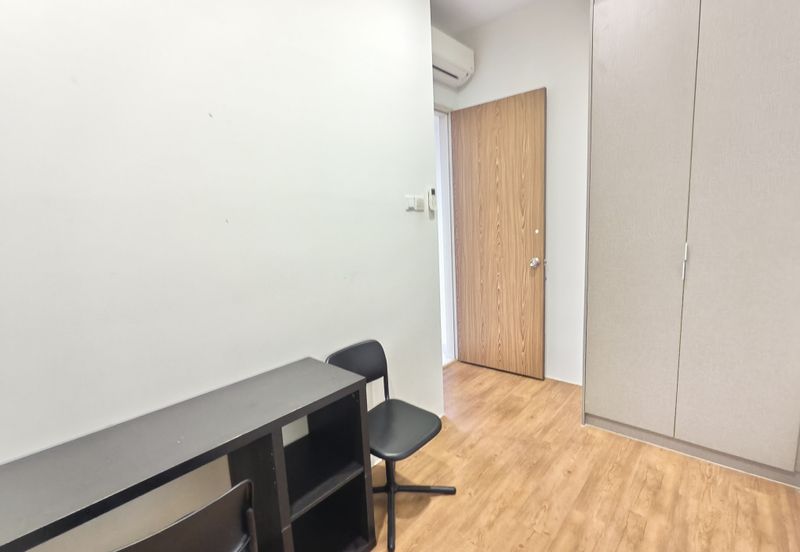 City of Green Condominium