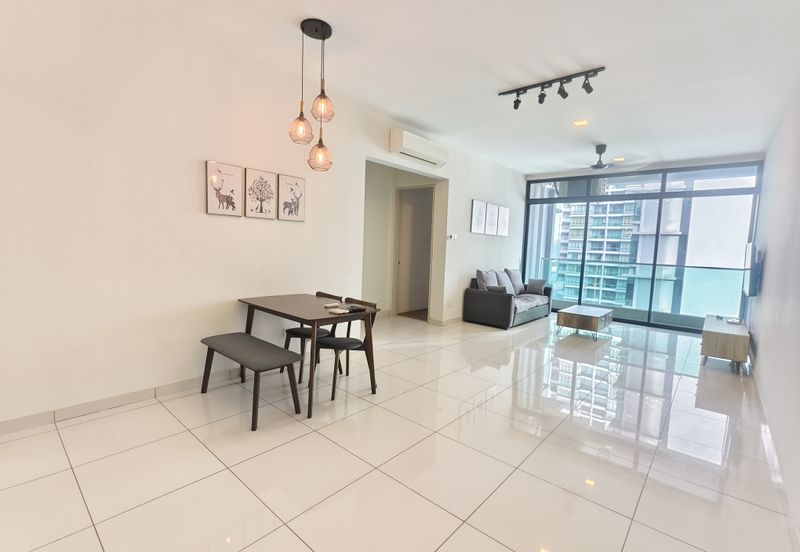 City of Green Condominium